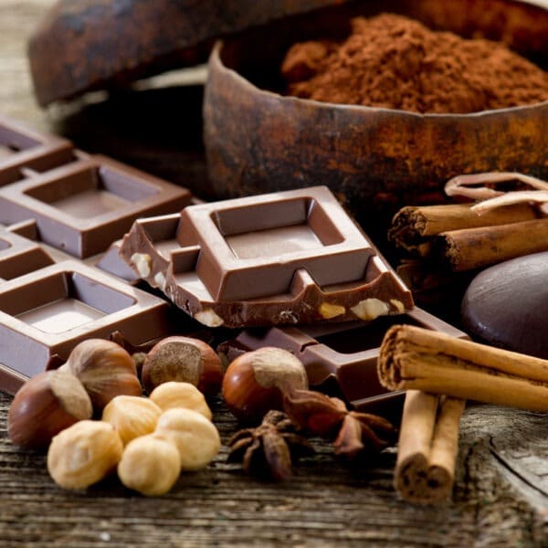 Chocolate wholesale online